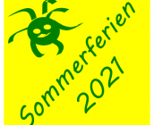 Sommerferien 2021