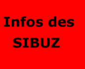 Informationen des SIBUZ